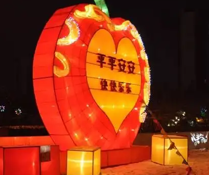 南充市政亮化蘑菇直播APP下载制作施工安装