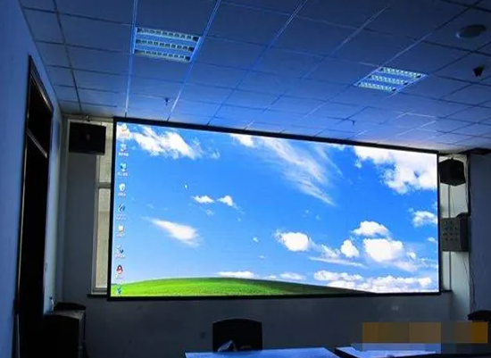 南充LED显示屏蘑菇直播APP下载制作施工安装