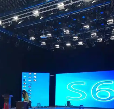 南充LED显示屏蘑菇直播APP下载制作施工安装