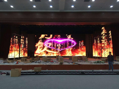 四川蘑菇网站入口舞台搭建中常用的美工小技巧，你懂几个