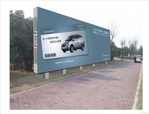 标识导向系统蘑菇直播APP下载需要掌握的四大元素