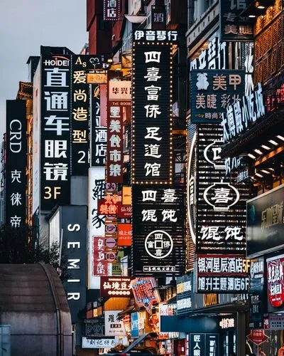 主题酒店标识系统有哪些基本特征？
