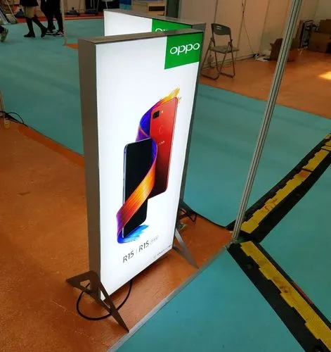 成都广告公司发光字的制作七大步骤？
